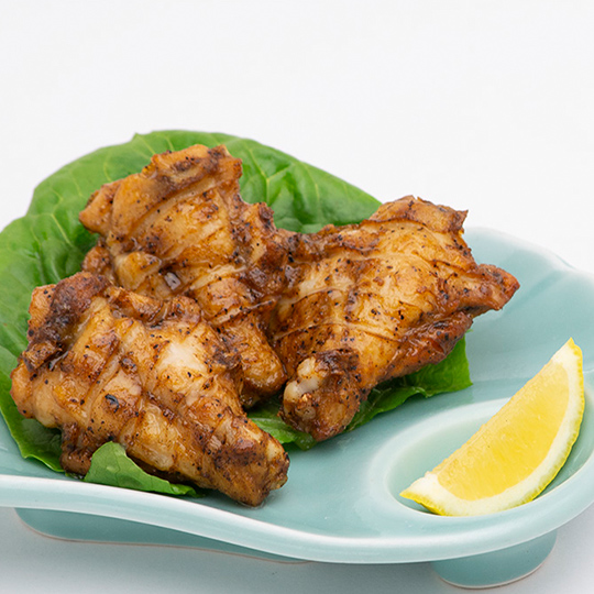 Fried Chicken