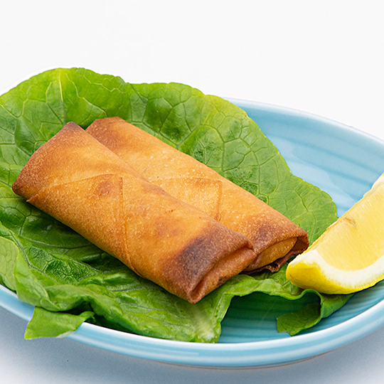 Spring Rolls 
